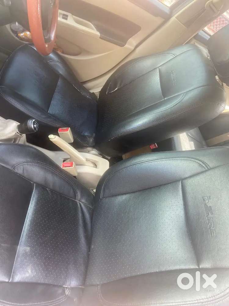 Maruti Suzuki Swift Dzire 2013 Diesel 170000 Km Driven