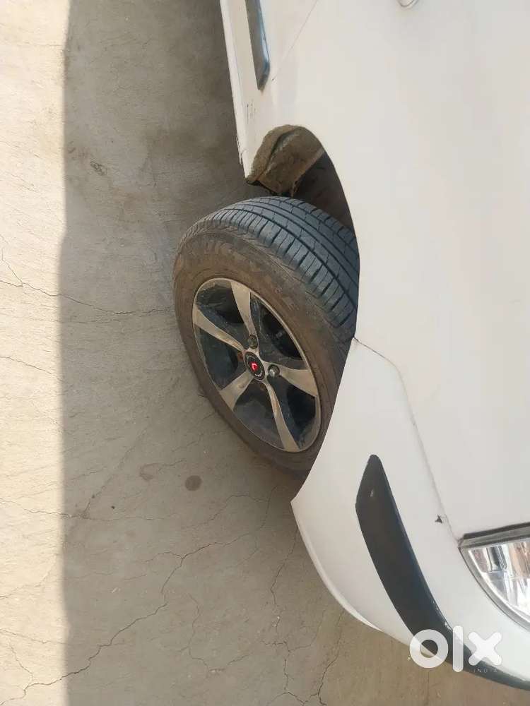 Hyundai Santro 2014 Cng & Hybrids 70000 Km Driven