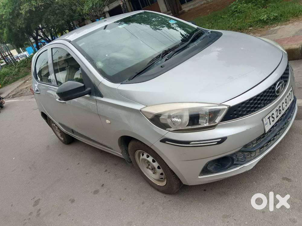 Tata Tiago Xm, 2019, Diesel