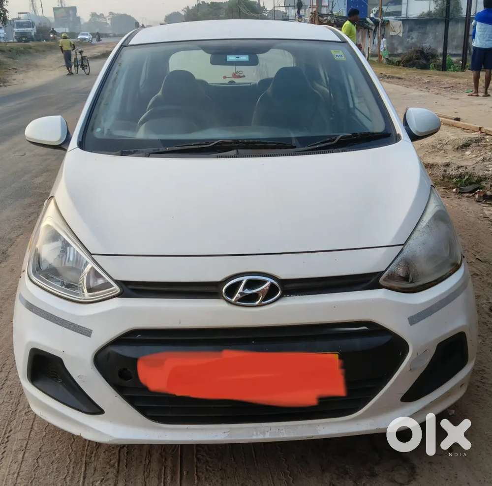 Hyundai Grand I10 Prime 2017 Diesel 160000 Km Driven