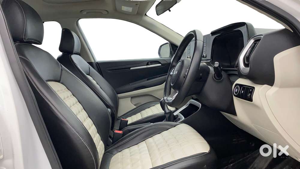 Kia Sonet 1.0 Htx Imt, 2022, Petrol