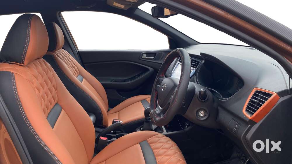 Hyundai I20 Active 1.2 S, 2016, Petrol