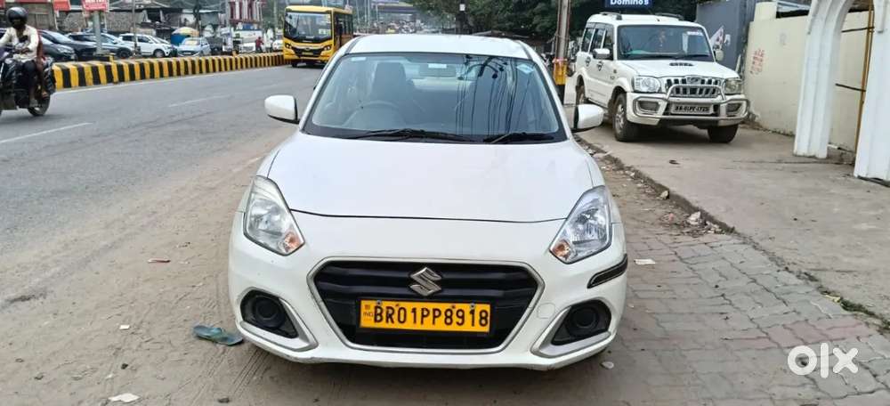 Maruti Suzuki Dzire 1.2 Lxi, 2023, Petrol
