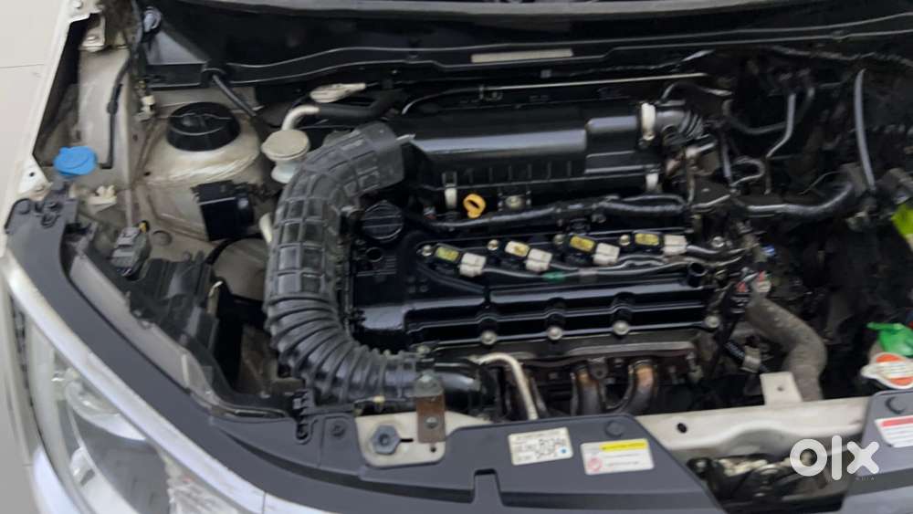 Maruti Suzuki Ignis 1.2 Alpha Mt, 2018, Petrol