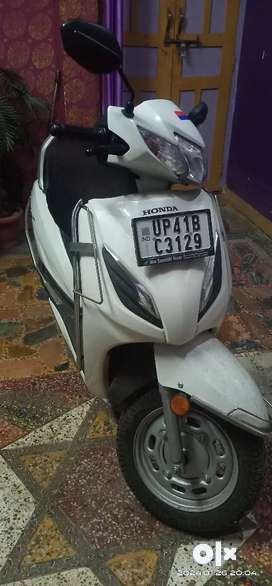 Buy used scooty near me sale