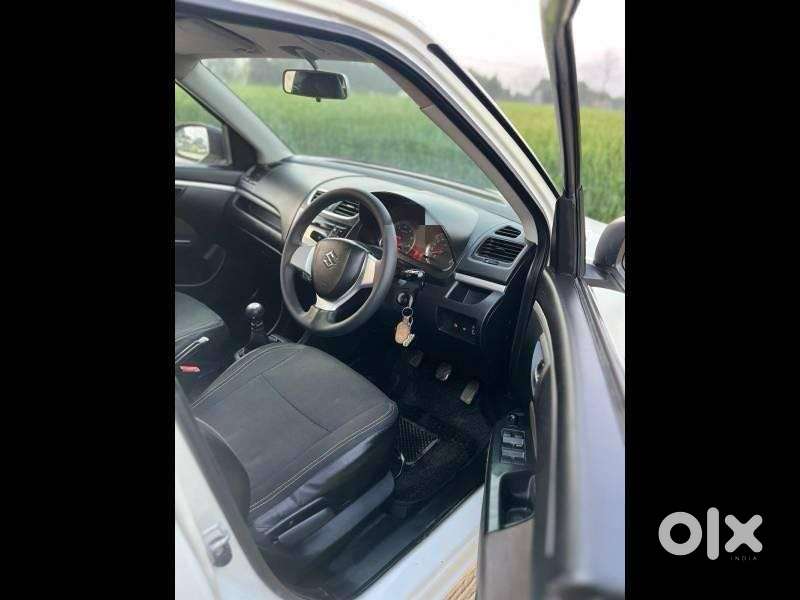Maruti Suzuki Swift Ddis Vdi, 2015, Diesel