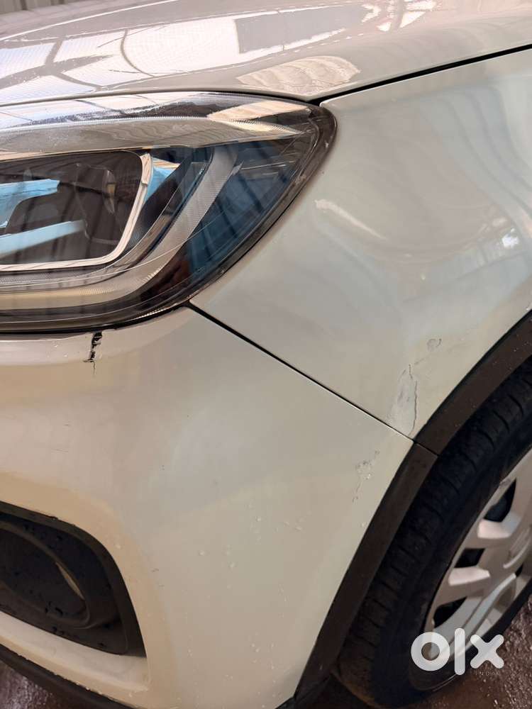 Maruti Suzuki Vitara Brezza 2021