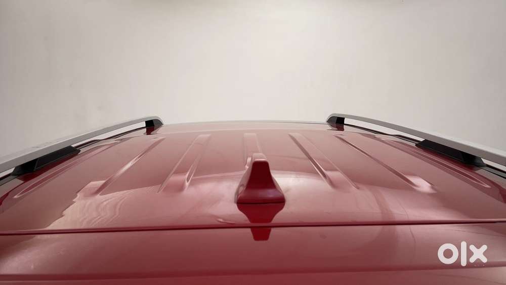 Mahindra Scorpio N Z8 L Diesel At 4wd 7 Str, 2022, Diesel