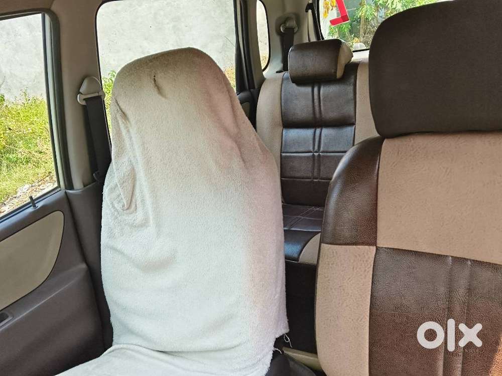 Like New Condition Car