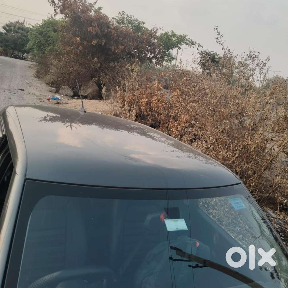 2024 Tata Petrol Manual 1st Owner