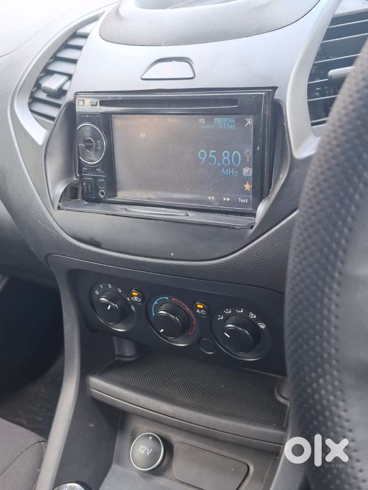 Ford Freestyle Titanium Plus Petrol, 2018, Petrol