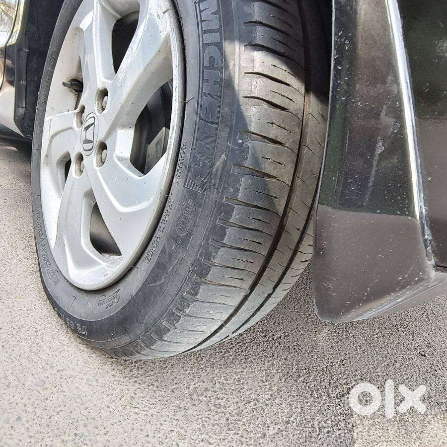 Honda City I Vtec Vx Option, 2015, Petrol