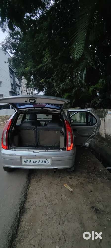 Tata Indica V2 Xeta 2006