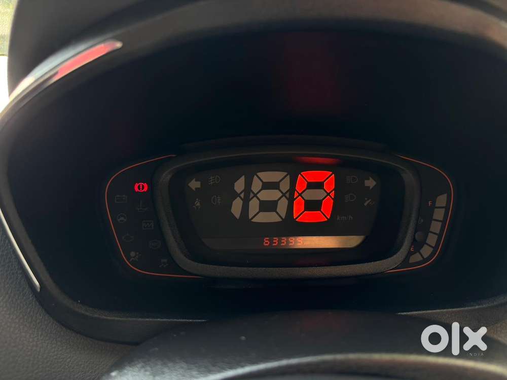 Renault Kwid Rxt, 2019, Petrol