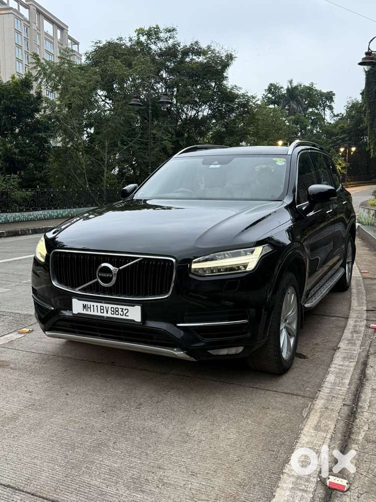 Volvo Xc90 D5 Awd, 2017, Diesel