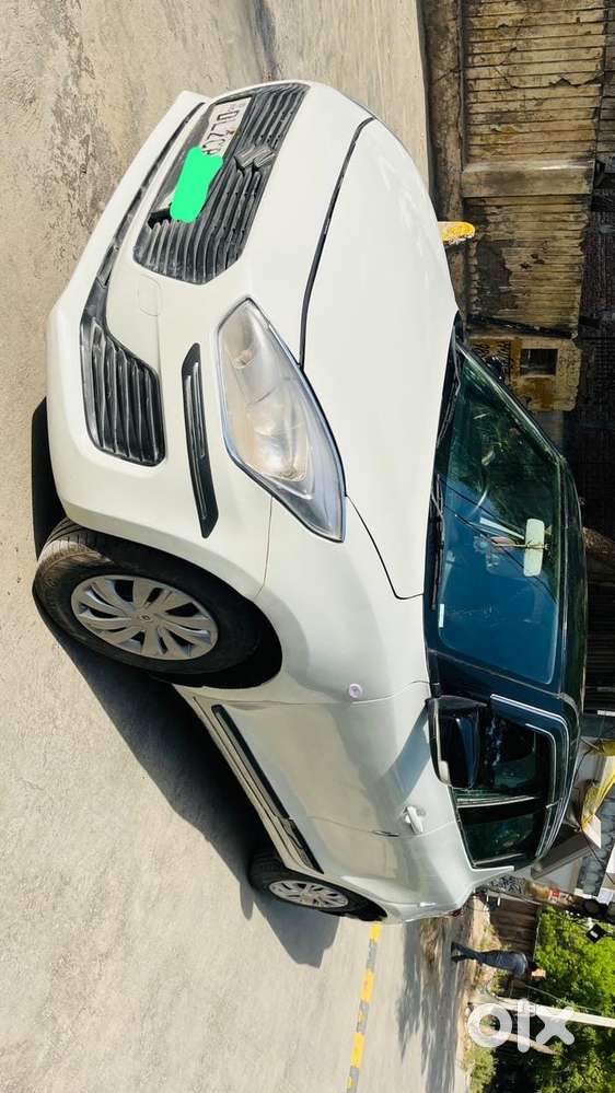 Maruti Suzuki Swift Lxi Optional-o, 2019, Cng & Hybrids
