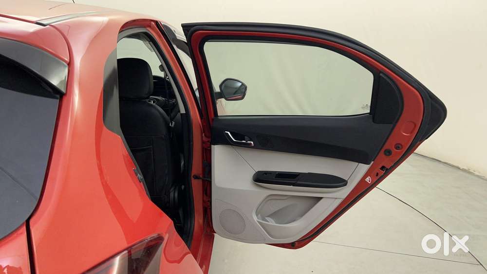 Tata Tiago Xza Plus, 2022, Petrol