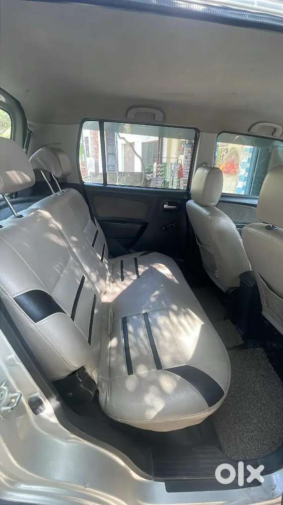 Maruti Suzuki Wagon R 2016 New Condition Shield Engine New Condition