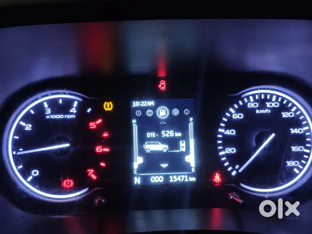 Mahindra Bolero Neo 2023 Diesel Car