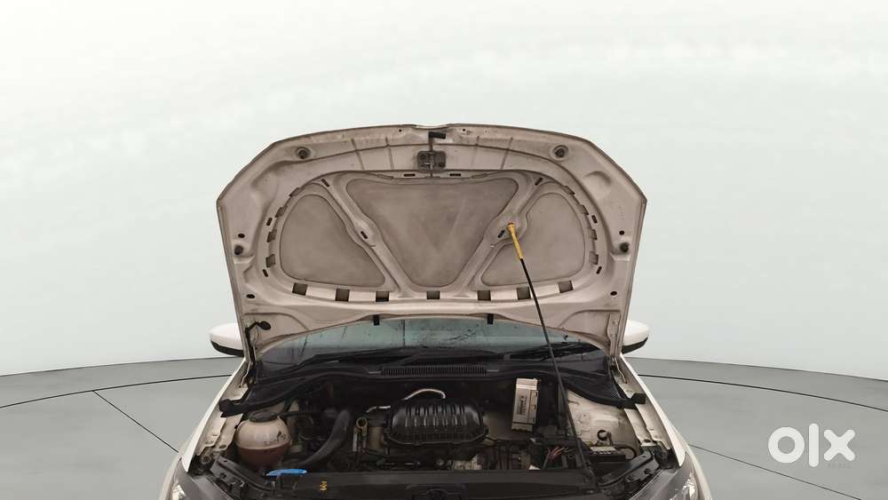 Volkswagen Polo 1.0 Highline Plus Tsi, 2018, Petrol