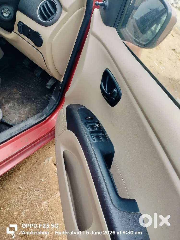 Hyundai I10 2010 Petrol 83000 Km Driven