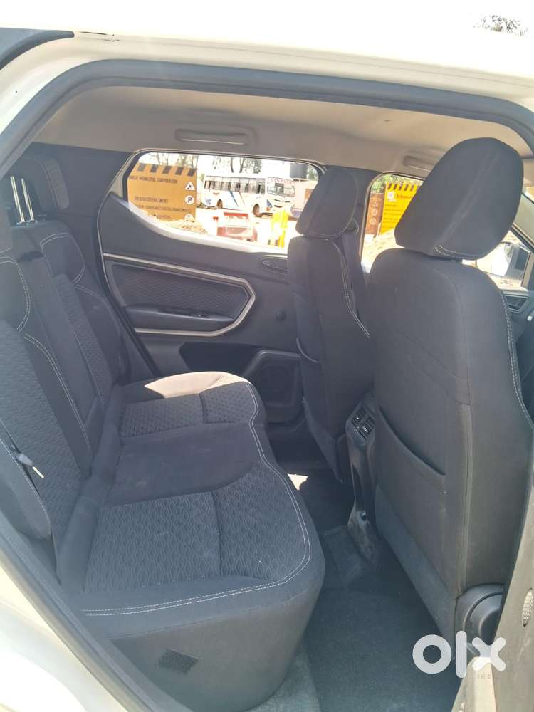 Renault Kiger Rxz Amt, 2021, Petrol
