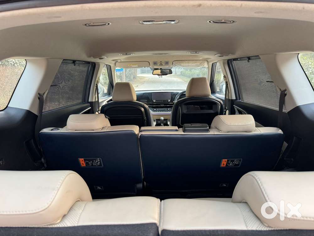 Kia Carens 1.5 Luxury Plus Turbo 7 Str, 2024, Diesel