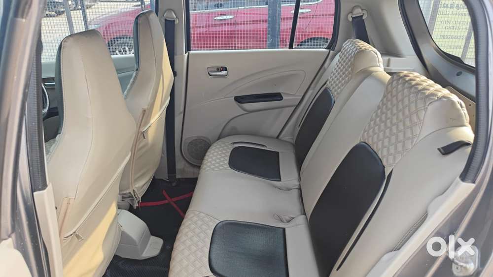 Maruti Suzuki Celerio Vxi Mt, 2019, Petrol