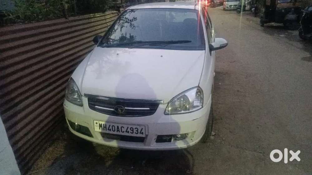 Tata Indica V2 2014 Diesel 241000 Km Driven