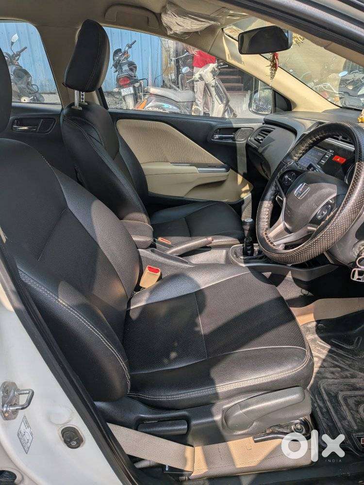 Honda City 2014-2015 V Mt, 2014, Petrol