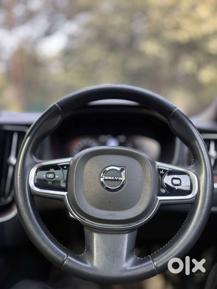 Volvo Xc60 D5 Inscription, 2021, Diesel