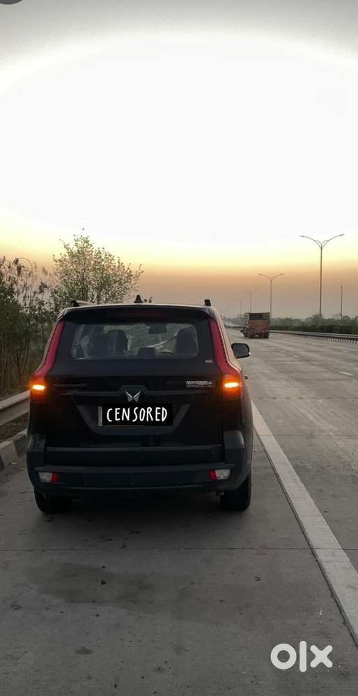 Mahindra Scorpio-n Diesel 2025