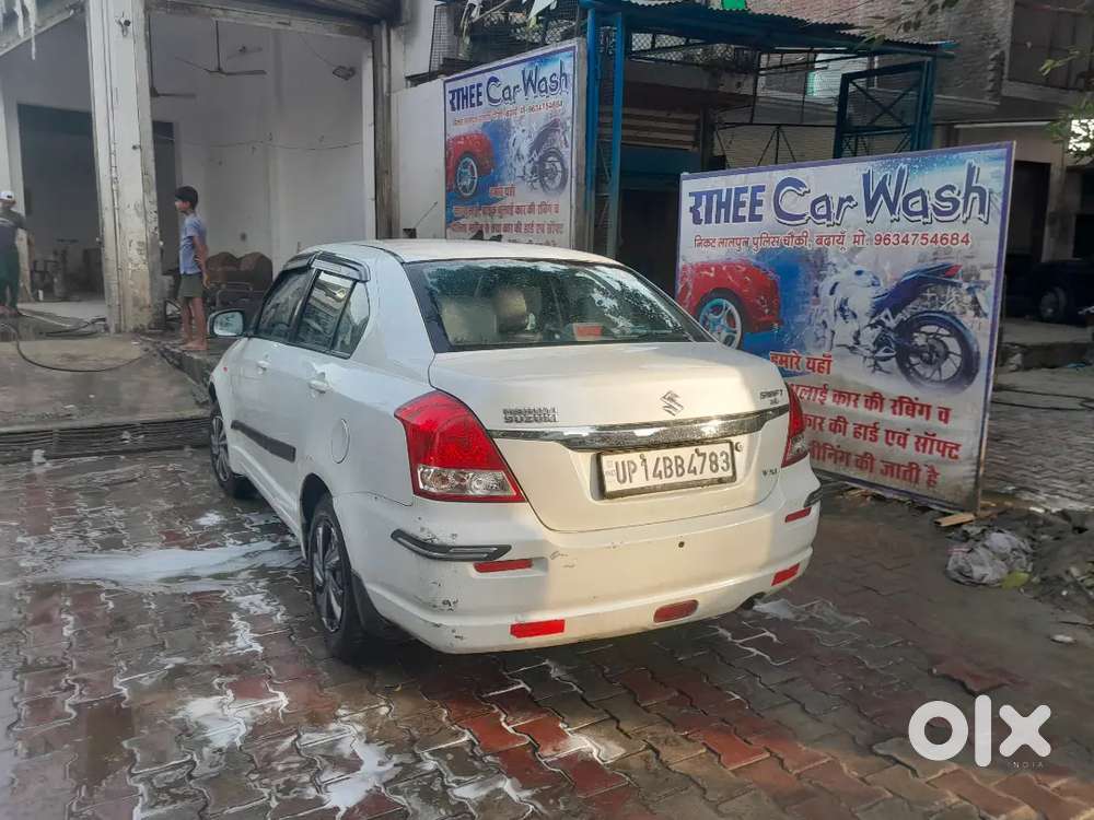 I Swift Dzire 2030 Tak Valid