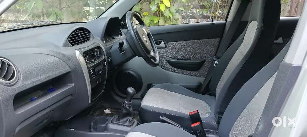 Maruti Suzuki Alto 800 2018 Vxi Single Owner Well Maintained