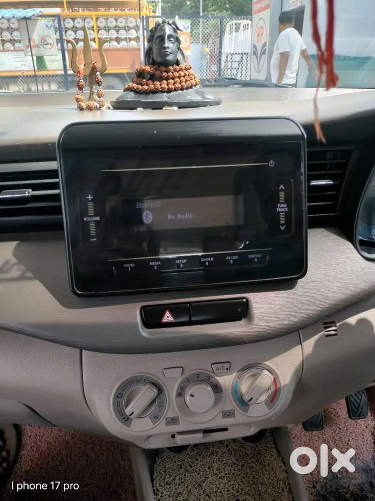 Maruti Suzuki Ertiga 2023 Petrol 61568 Km Driven Vxi Optional