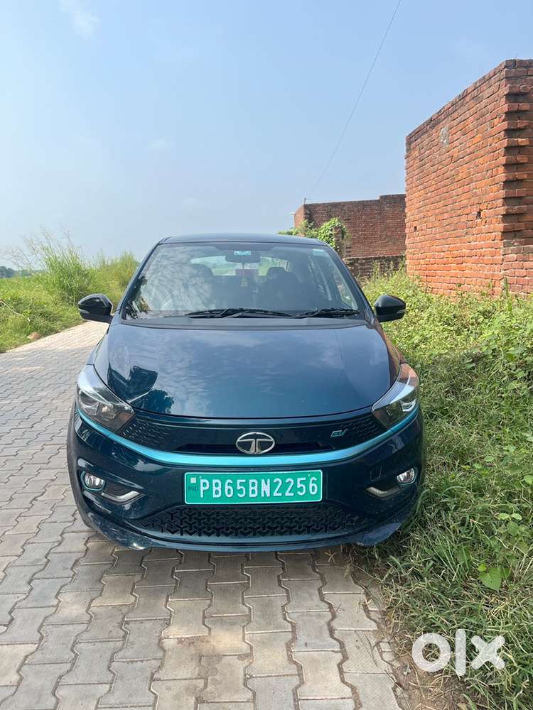 Tata Tigor Ev Xz Plus 2026