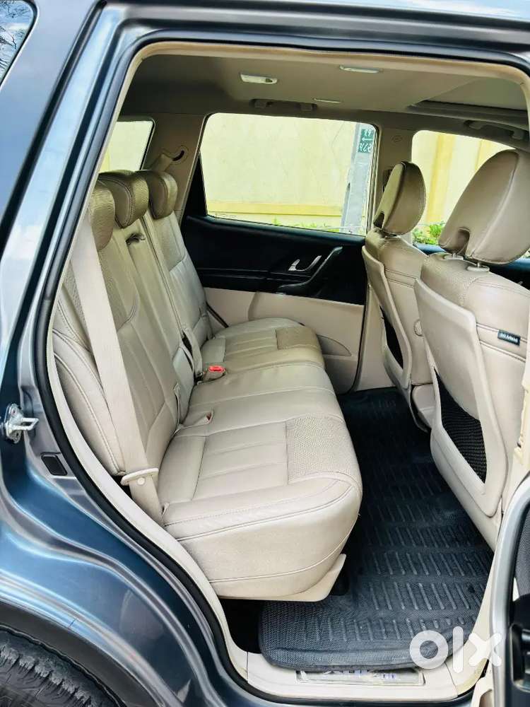 Mahindra Xuv500 2015 Diesel Well Maintained