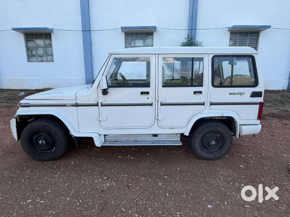 Mahindra Bolero 2006