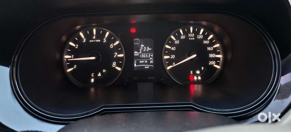 Tata Zest  1.2 Revotron Xe, 2015, Petrol
