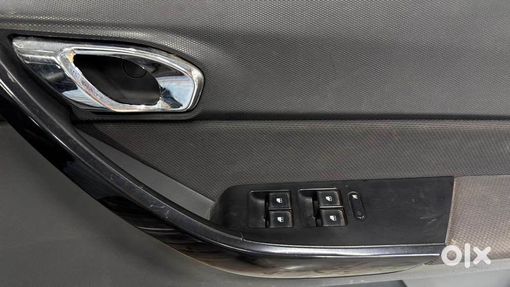 Tata Tigor 1.2 Revotron Xz, 2017, Petrol