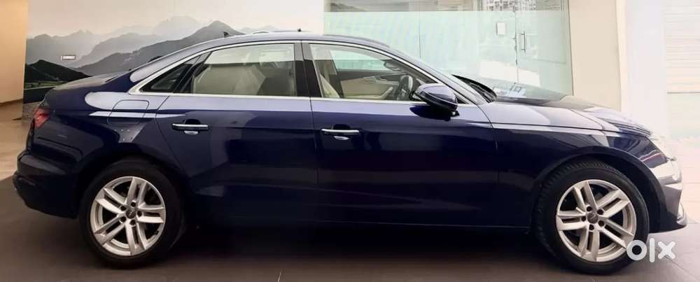 Audi A4 2.0 Premium Plus 40 Tfsi, 2021, Petrol