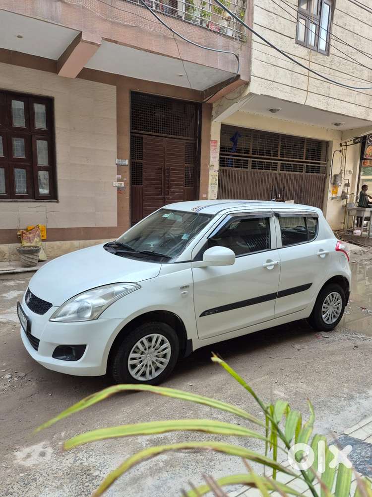 Maruti Suzuki Swift Ldi (o), 2015, Diesel