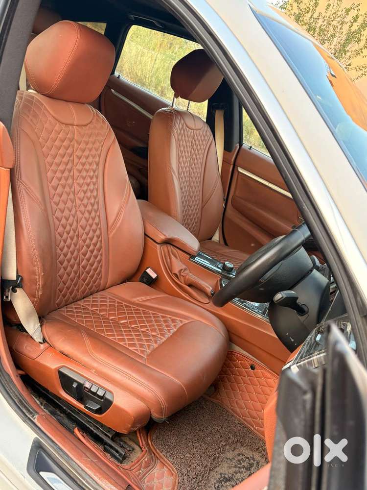 Bmw 3 Series Gt 320d Luxury Line, 2015, Diesel