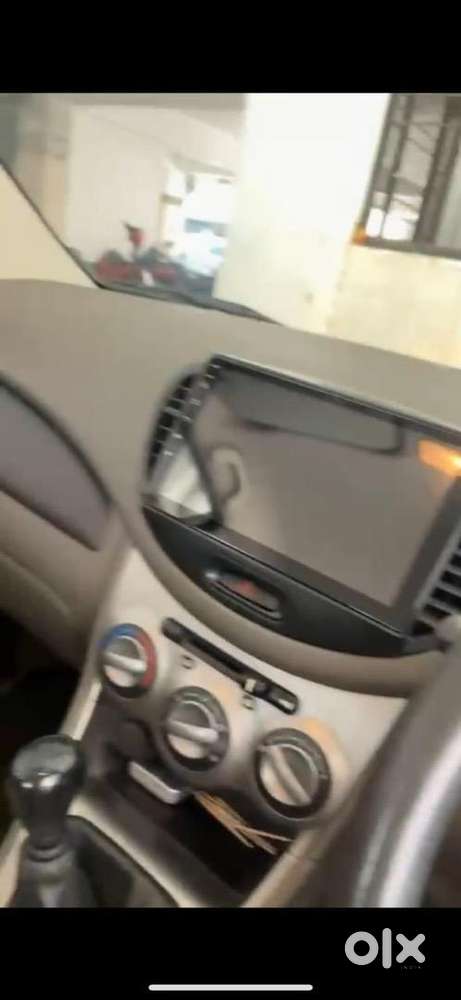 Hyundai I10 2011 Petrol Well Maintained