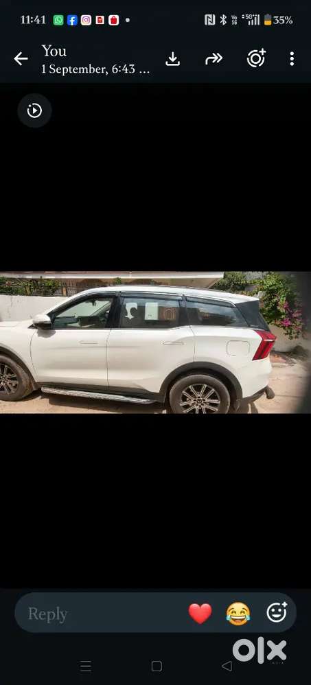 Mahindra Xuv700 Diesel 2024
