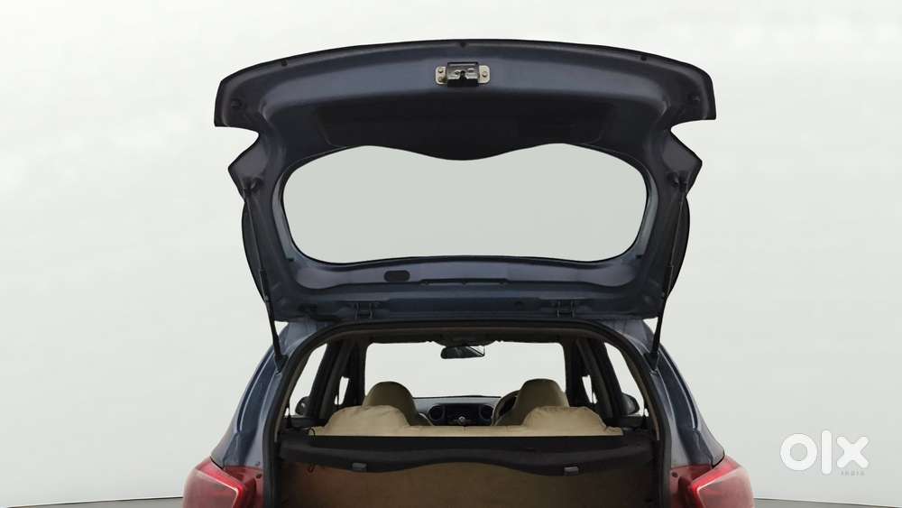 Hyundai Grand I10 Magna 1.2 Kappa Vtvt, 2014, Petrol