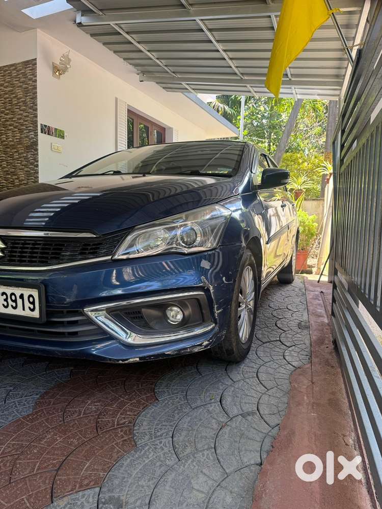 Maruti Suzuki Ciaz 2018