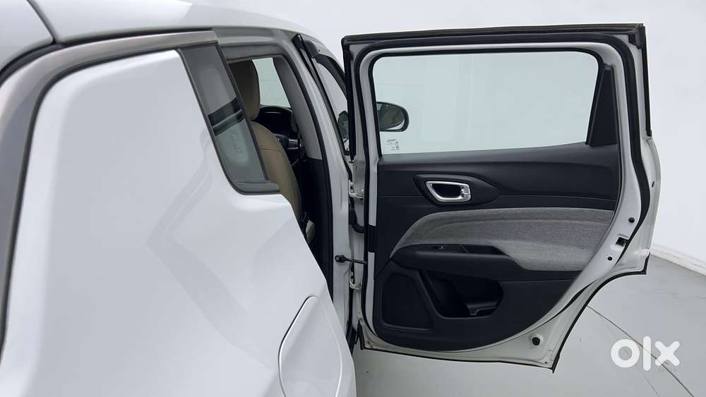 Jeep Compass [2021-2023] 1.4 Sport Petrol, 2021, Petrol