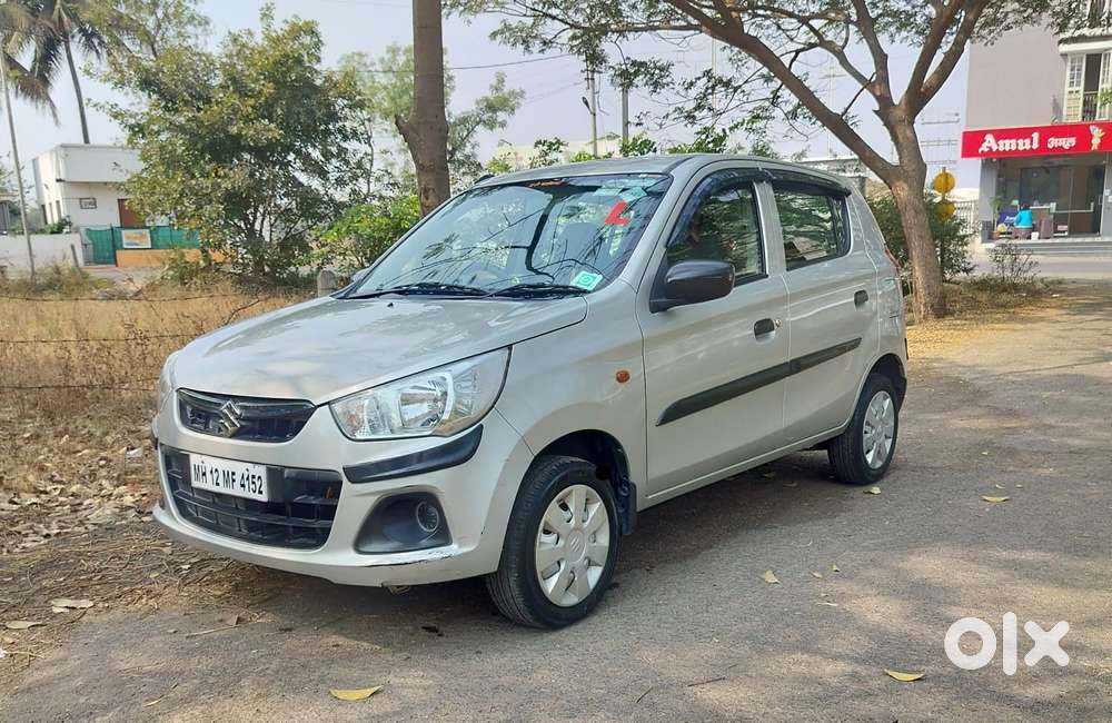 Maruti Suzuki Alto K10
