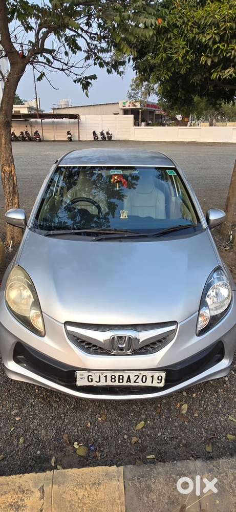 Honda Brio 2012 Model